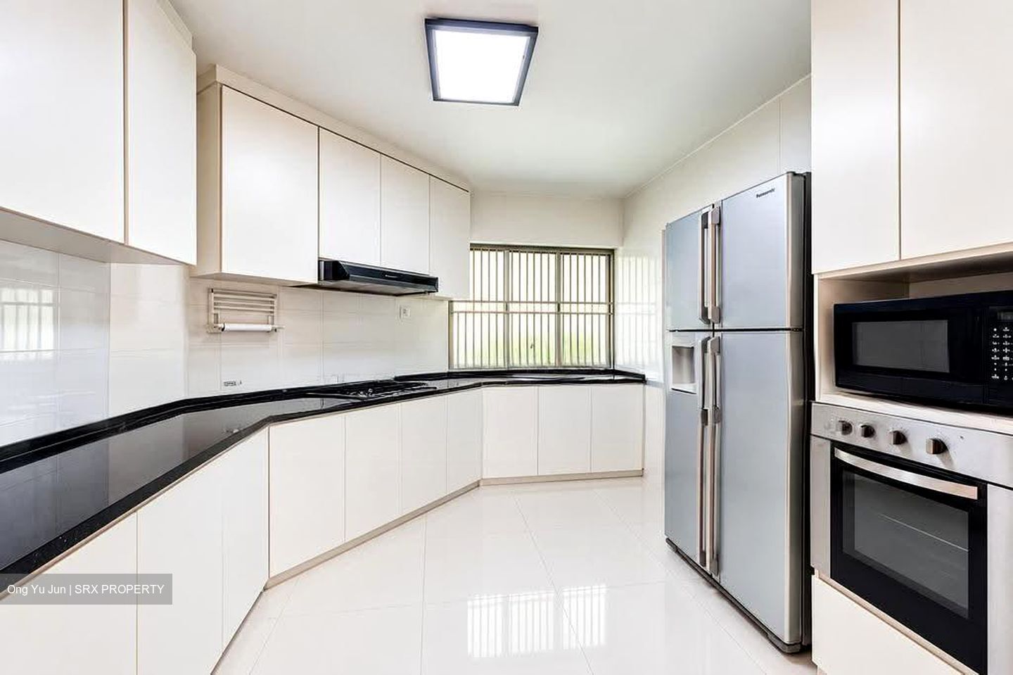 Ivory Heights (D22), Condominium #632954891